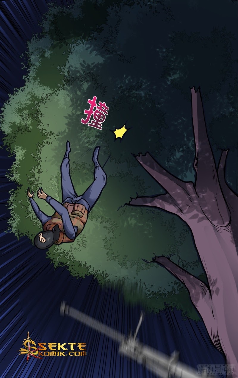 Strongest Divine Doctor Mixed City Chapter 59 Gambar 33
